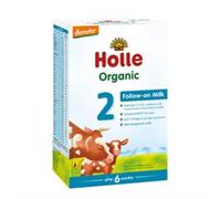 Holle Holle Organic Infant Follow-on Formula 2 600g