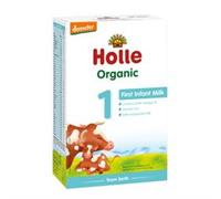 Holle Organic Infant Formula 1