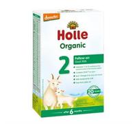 Holle Holle Organic Infant Goat Milk Follow-on Formula 2
