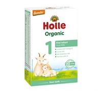 Holle Holle Organic Infant Goat Milk Formula 1 400g