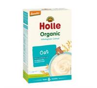 Holle Holle Organic Oats Baby Porridge 250g