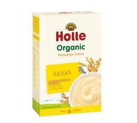 Holle Holle Organic Wholegrain Cereal Millet 250g