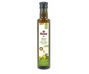 Holle Organic Extra Virgin Olive Oil