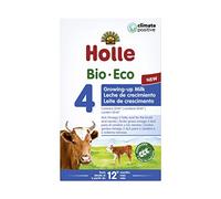 Holle Organic Growing-up Milk 4