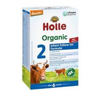 Holle Organic Infant Follow-on Formula 2