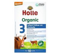 Holle Organic Infant Follow-on Formula 3
