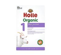 Holle Organic Infant Goat Milk Formula 1 | 6 Pack