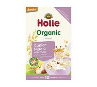 Holle Organic Junior Muesli Multigrain with Fruit