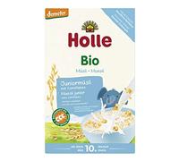 Holle - Organic Juniormüsli Multigrain Muesli with Grain - 0.25 kg