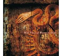 Hollenthon - With Vilest of Worms to Dwell [VINYL]