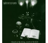 Hollentor - Blessed Are The Strong, Cursed