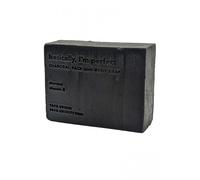 Holler and Glow 100% Vegan Face & Body Soap Charcoal 100g