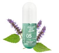 Holler And Glow Cali Cruise Body & Hair Mist, Body Spray For Women, Hair Perfume For Women, Women Fragrance, Zesty Citrus Tangerine, Rose, Patchouli, Floral & Citrusy Fragrance Notes, 240 ml