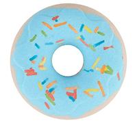 Holler and Glow Glazin' for Days, Donut Shaped Bath Fizzer