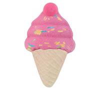 Holler and Glow Wanna Chill? Ice Cream Shaped Bath Fizzer