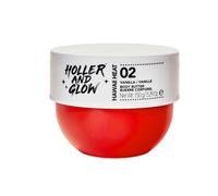 Holler Hawaii Heat Vanilla Body Butter, 150g