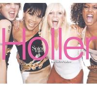 Holler / Let Love Lead The Way