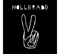 HOLLERADO - Born Yesterday [VINYL]