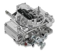 Holley - 0-1850S Classic Carburetor 4160 600 CFM Universal Polished