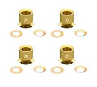 Holley 121-x Accelerator Pump Discharge Nozzle For Holley 4150/4160/4500 Carburetor Carb QF21 Available sizes: 0.020 inches to 0.080 inches