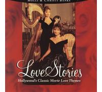 Holli Banks & Christi - Love Stories