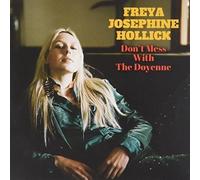 HOLLICK, FREYA JOSEPHINE - Don't Mess With The Doyenne