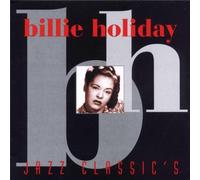 Holliday,Billie - Jazz Classic'S