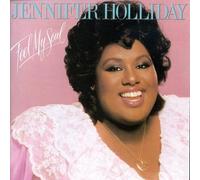 Holliday Jennifer - Feel My Soul [Us Import]