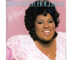 Holliday Jennifer - Feel My Soul [Us Import]