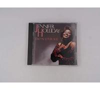 Holliday, Jennifer - I'm on Your Side
