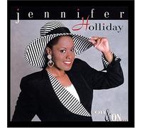 Holliday, Jennifer - On & on