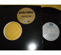 Holliday, Jennifer - Woman's Got the P [VINYL]