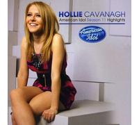 HOLLIE CAVANAGH - American Idol Season 11 Highlights