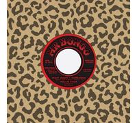 Hollie Cook ft. Horseman - Night Night [7" VINYL]