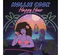 Hollie Cook - Happy Hour