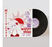 Hollie Cook - Happy Hour In Dub [VINYL]
