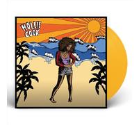 Hollie Cook - Hollie Cook [VINYL]
