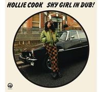 Hollie Cook - Shy Girl In Dub!