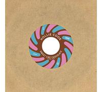 Hollie Cook - Sweet Like Chocolate [7" VINYL]