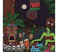 Hollie Cook – Twice – CD