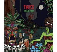 Hollie Cook - Twice [VINYL]