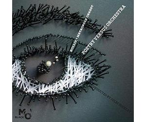 Hollie McNish, Metropole Orkest & Jules Buckley - Poetry versus Orchestra