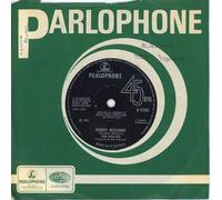 HOLLIES 7"Single - Sorry Suzanne/Not The Way At All