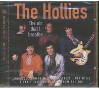 Hollies - Air That I Breathe