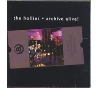Hollies - Archive Alive!