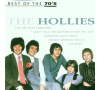 Hollies - Best of the 70s