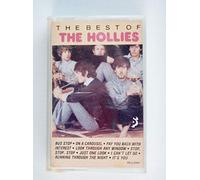 Hollies - Best of the Hollies [CASSETTE]