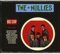 Hollies - Bus Stop 1963-1993