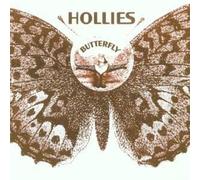 Hollies - Butterfly