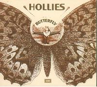 Hollies - Butterfly